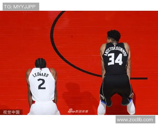 东部决赛激战正酣雄鹿与猛龙谁能问鼎胜利之巅