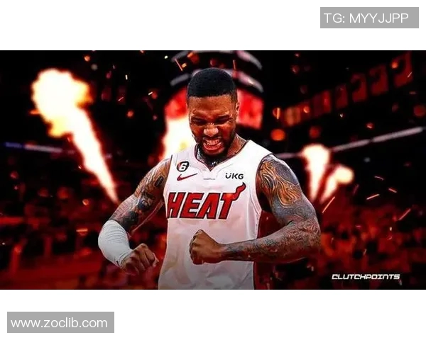 利拉德正式加盟热火交易细节曝光希罗如愿以偿