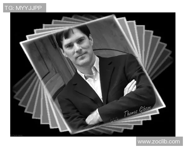 吉布森的传奇旅程：从音乐天才到文化符号的蜕变与影响