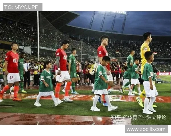 国安对恒大比赛直播地址及观看方式全攻略分享