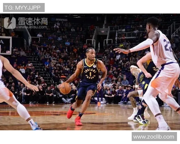 太阳与步行者对决前瞻分析及比赛结果预测